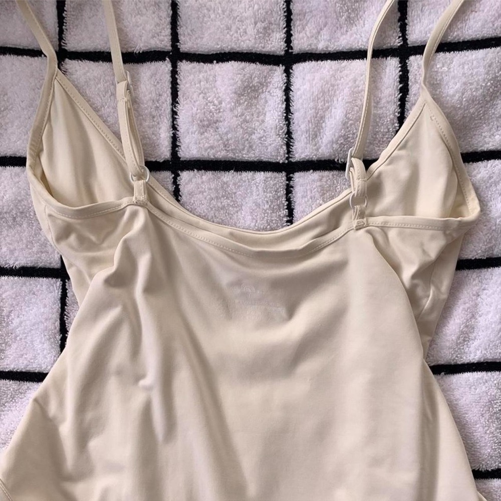 Ivory One Piece Buttery Soft - Picture 5 of 10